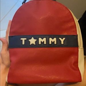 Tommy Hilfiger backpack
